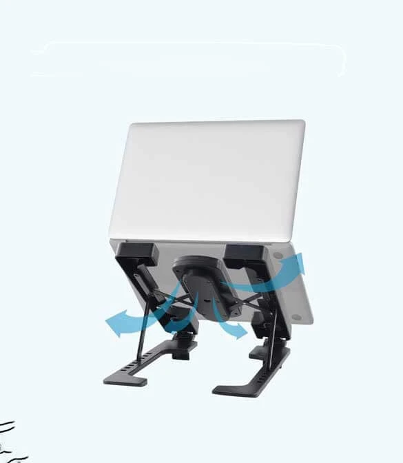 Multi Position Foldable Bracket H688