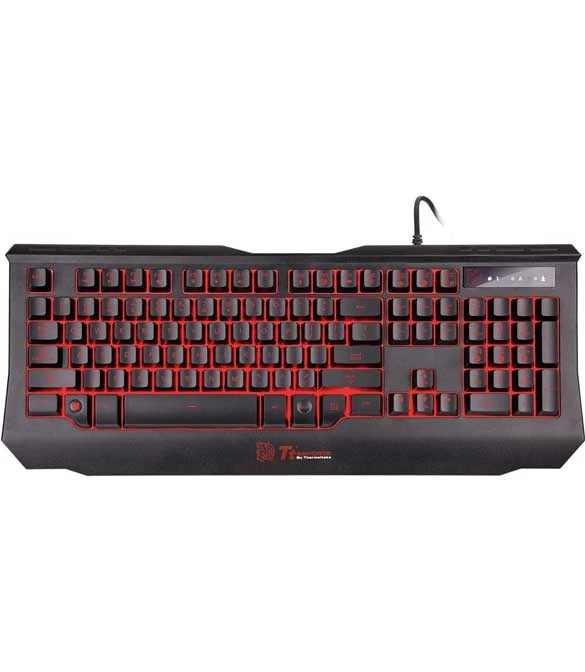 THERMALTAKE Knucker 4 in 1 Gaming Kit