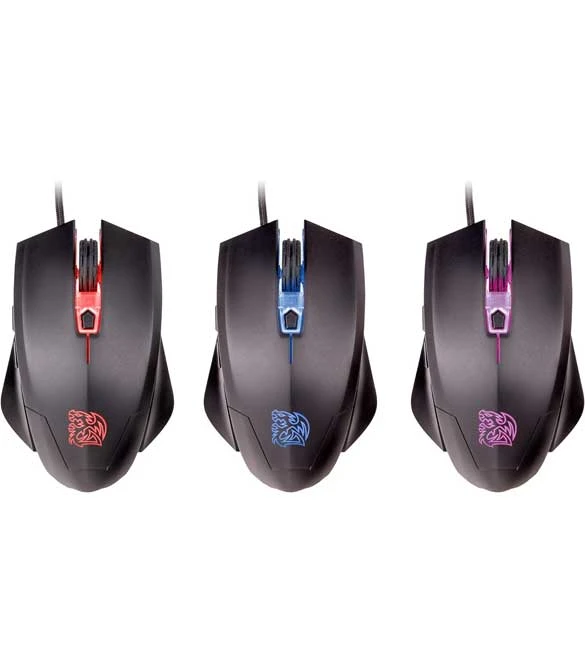 THERMALTAKE Knucker 4 in 1 Gaming Kit