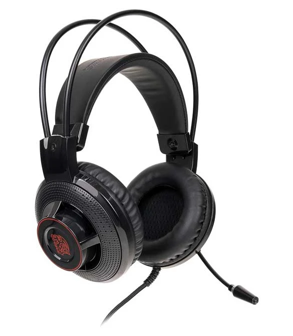 THERMALTAKE Knucker 4 in 1 Gaming Kit