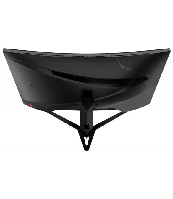 MSI Gaming Monitor g2422c 24” Inch VA 1920 X 1080 (FHD) Curvature 1500R 180HZ Freesync Premium Frameless Design Night Vision