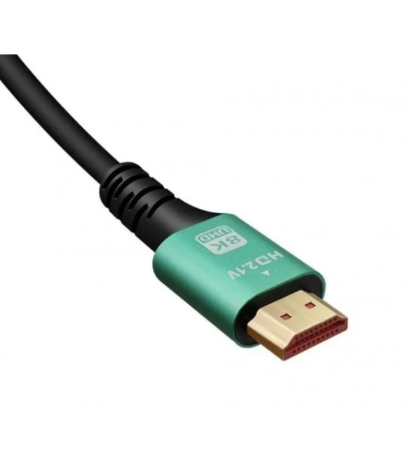 HDMI 2.1 8K Ultra HD PC Connecting Cable - 20m