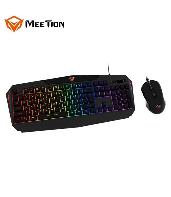 Meetion C510 Keyboard and Mouse Combo