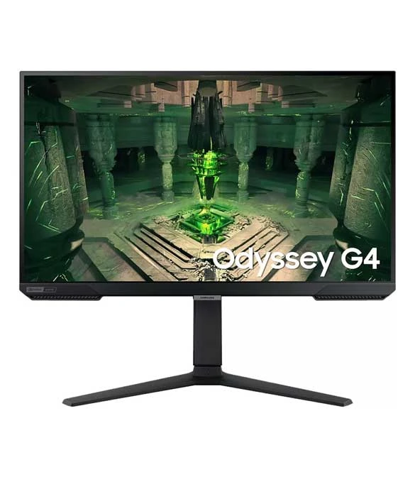 SAMSUNG ODYSSEY G4 27" FHD G-SYNC-C 240HZ 1MS IPS GAMING MONITOR