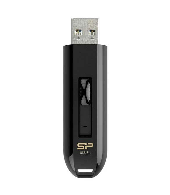 Silicon Power 128GB Blaze B21 Flash Memory