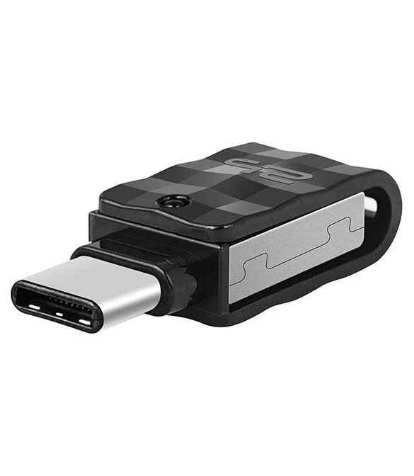 Silicon Power 128GB Mobile C31 Flash Memory
