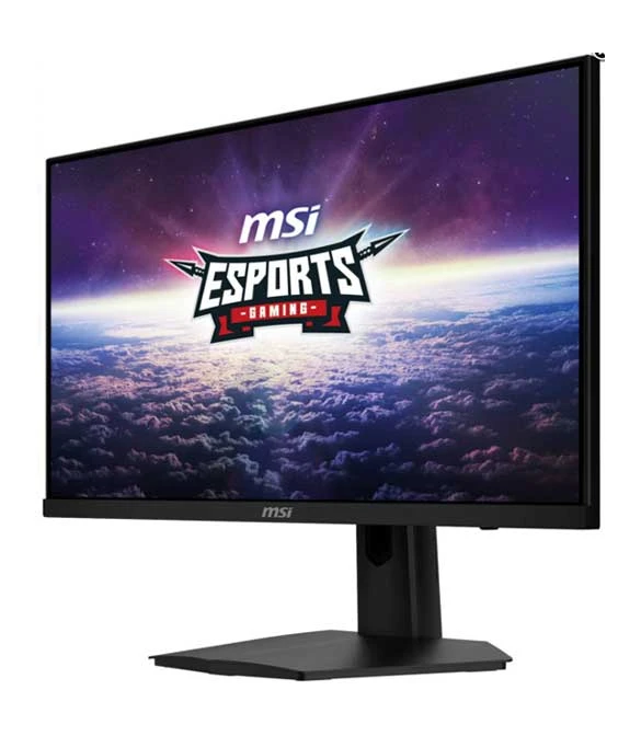 MSI G244F 23.8” GAMING MONITOR RAPID IPS 1MS FULL HD 170HZ FREESYNC PREMIUM 122.88% SRGB COLOUR