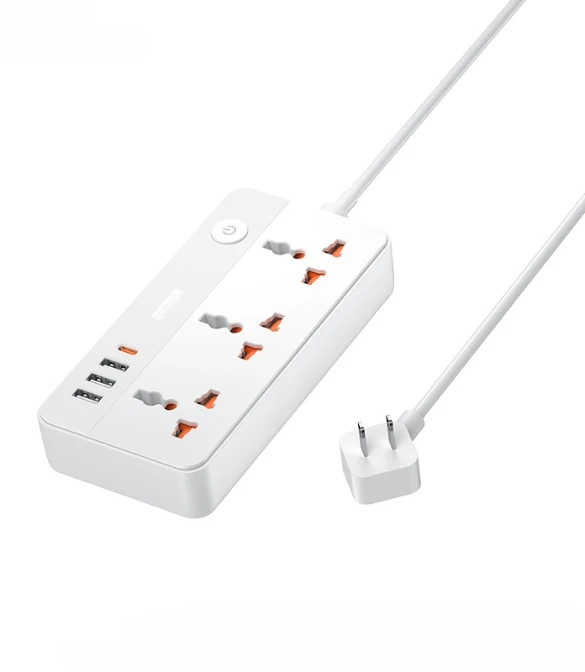 Remax RP-U153 EU POWER STRIP