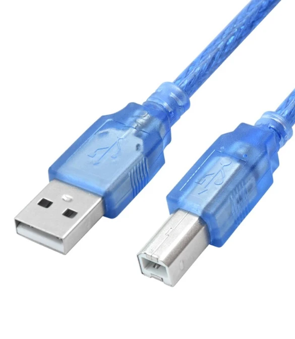 USB 2.0 Cable Printer-1.5M