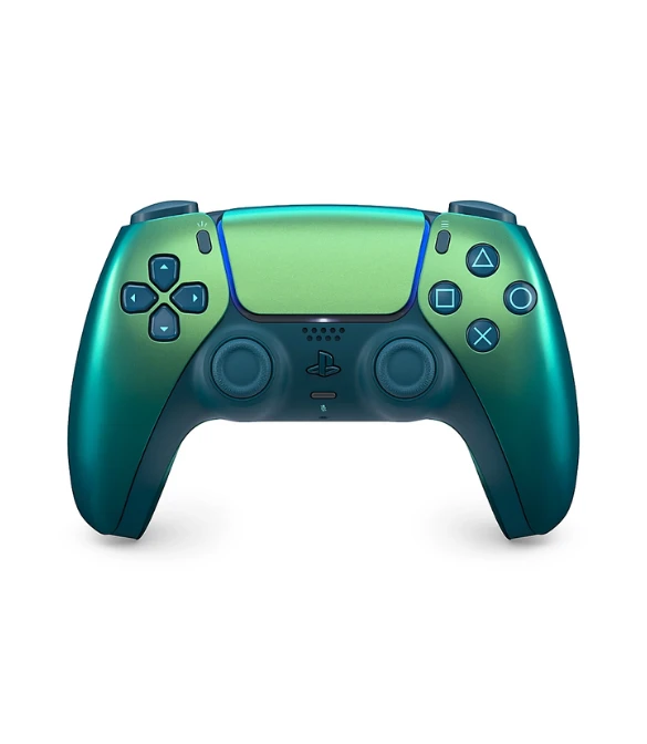 PS5 DualSense Wireless Controller -  Chroma Teal