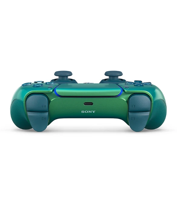 PS5 DualSense Wireless Controller -  Chroma Teal