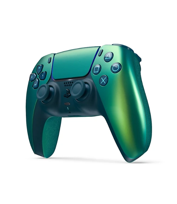 PS5 DualSense Wireless Controller -  Chroma Teal