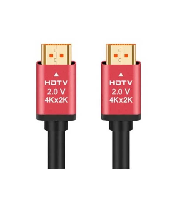 HAING 4K HDTV 2.0V Premium HDMI Cable -1.5M