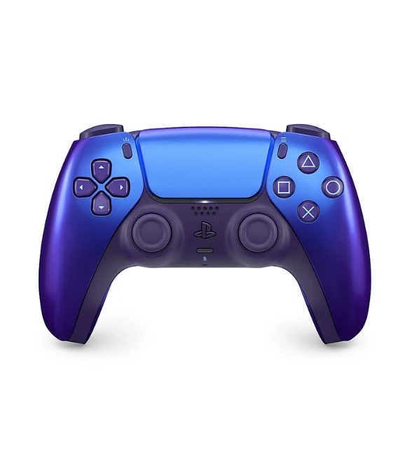 PS5 DualSense Wireless Controller  - Chroma Indigo
