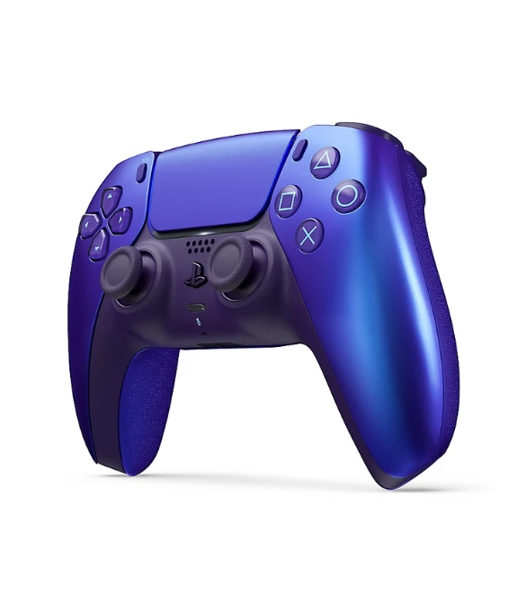 PS5 DualSense Wireless Controller  - Chroma Indigo