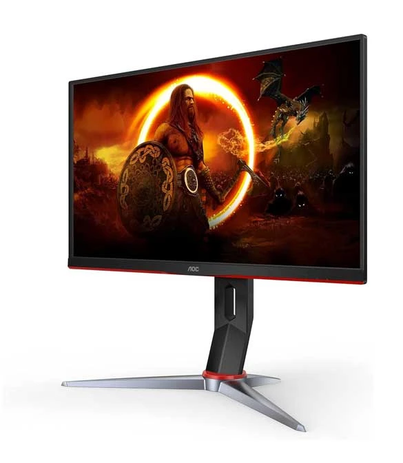 AOC 24G2SP 24" Frameless Gaming Monitor