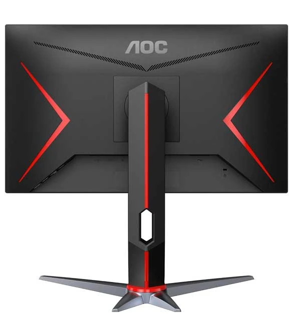 AOC 24G2SP 24" Frameless Gaming Monitor