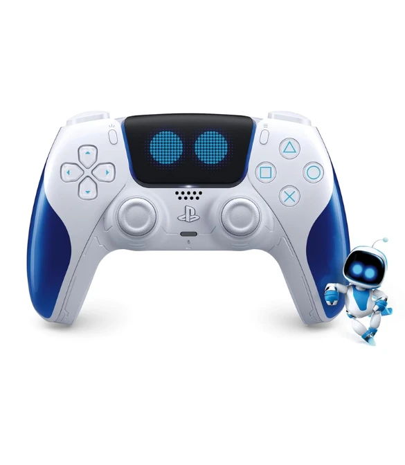 DualSense Wireless Controller - Astro Bot Limited Edition