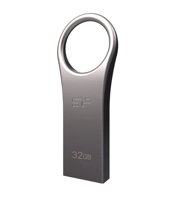 Silicon Power 32GB Jewel J80 Flash Memory