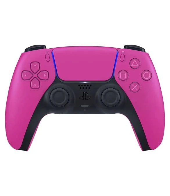 PS5 DualSense Wireless Controller - Nova PInk
