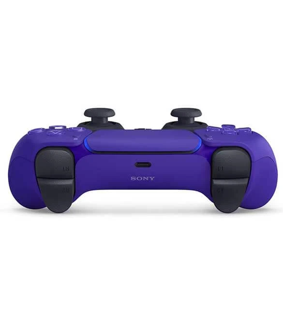 PS5 DualSense Wireless Controller - Galactic Purple