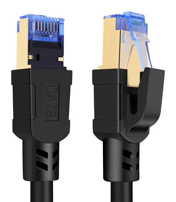 Cat8 Ethernet High Speed Network Cable ( 20M )