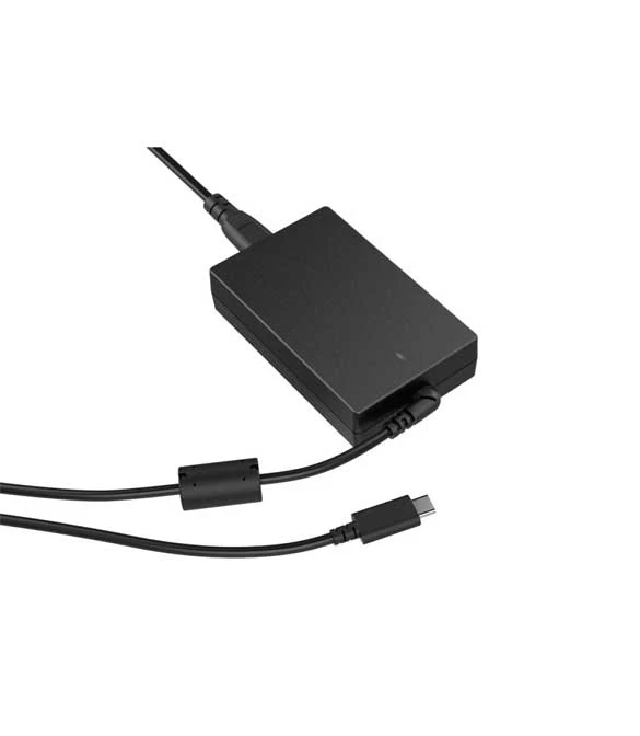 Huntkey 65W Charger Notebook Type C Adapter