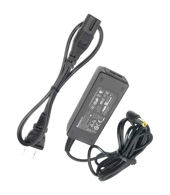Huntkey HKA03619021-8C AC Adapter 19V 2.1A