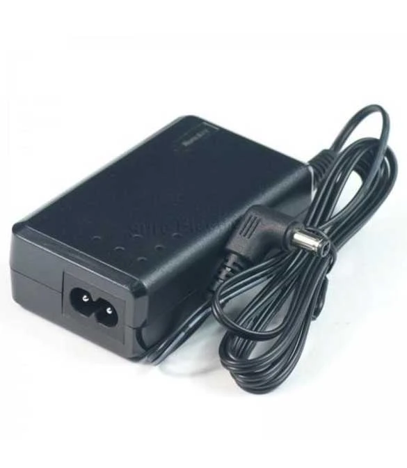 Huntkey HKA04812040-8D Power Supply Adapter 12V 4A