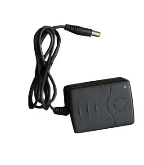 Power Adapter 12V/2AM