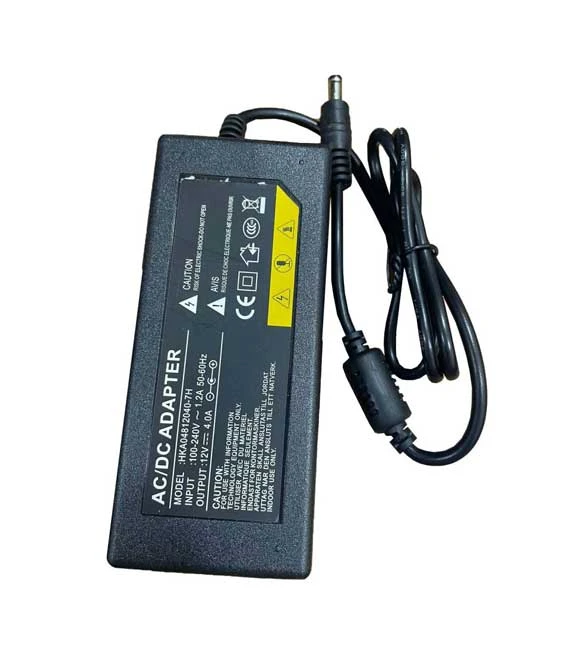 Power Adapter 12V/4A