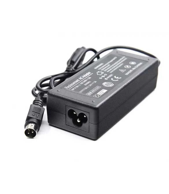 Power Charger (3 Pin / 24V – 2.5A) for POS Cash (Thermal) Printer