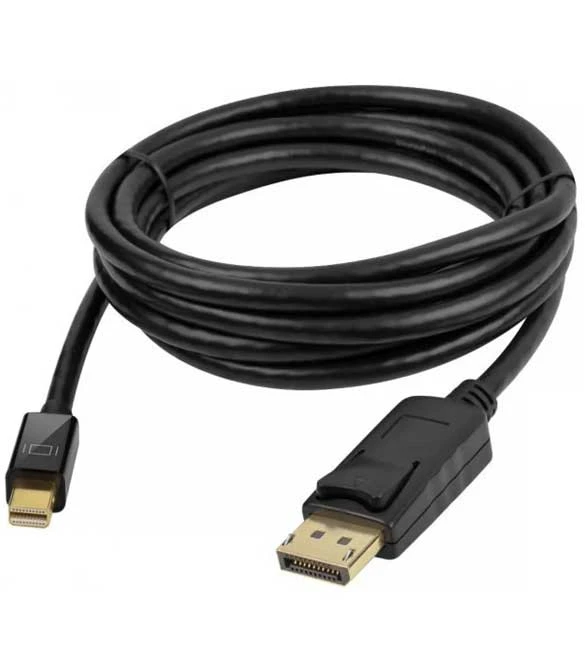PRIME Mini DisplayPort Male to Male 2M