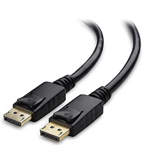 HAING DP TO DP CABLE 2M HI-2013-DHHR
