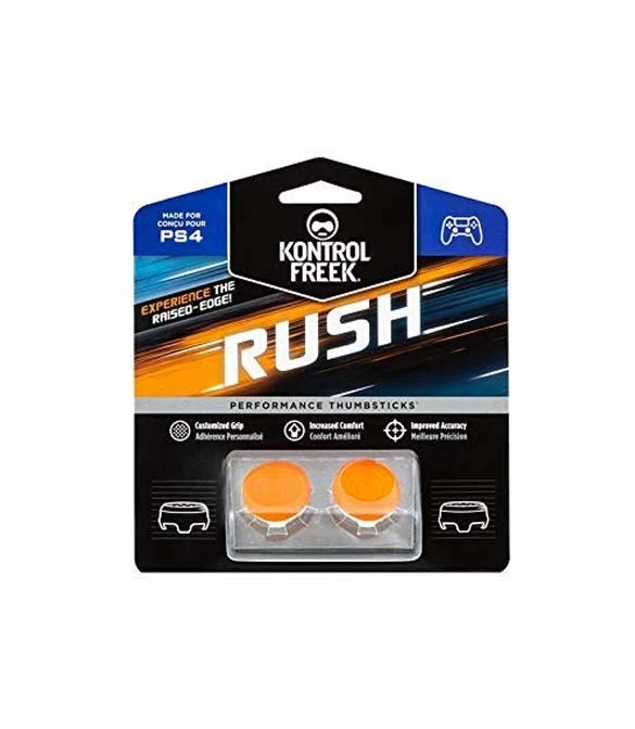 Kontrol Freek Rush - Orange