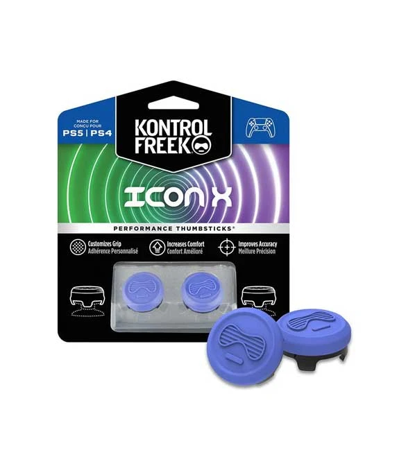 Kontrol Freek Icon X - Purple