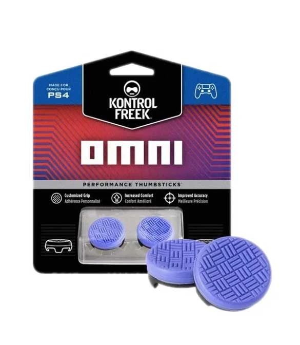 Kontrol Freek Omni - Purple