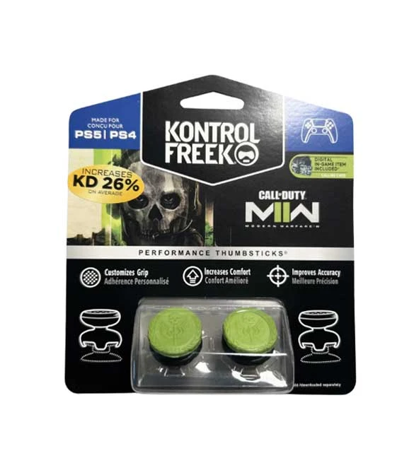 Kontrol Freek Call Of Duty ModernWarfare