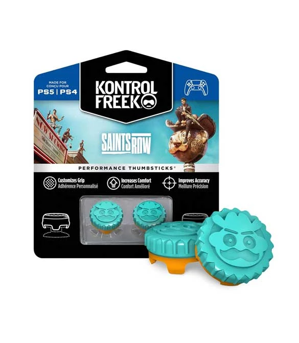 Kontrol Freek Saints Row