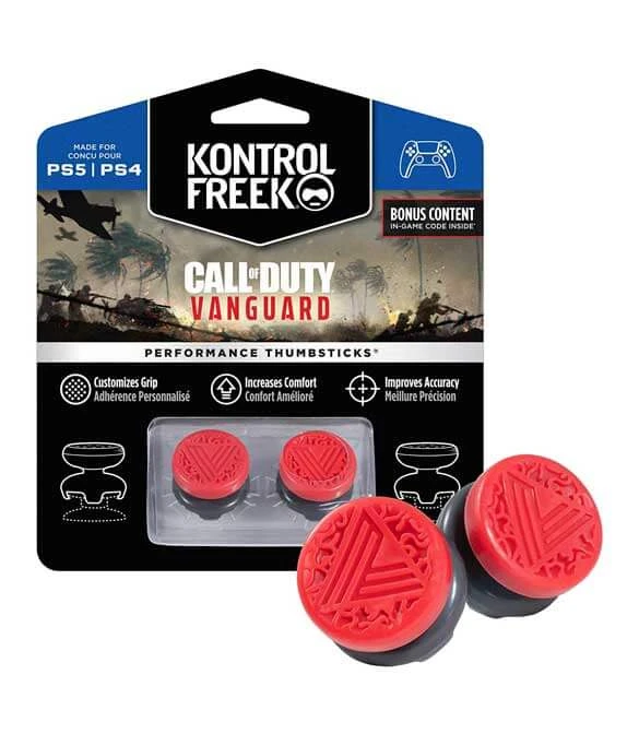 Kontrol Freek Call of Duty Vanguard
