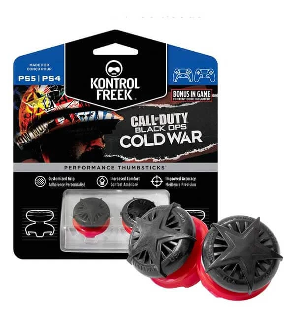 Kontrol Freek Call of Duty Cold War