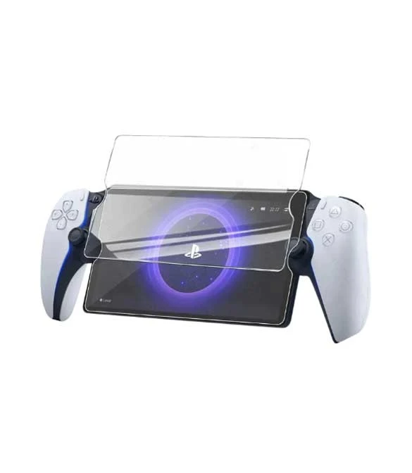 PSP Portal IINE Tempered Glass Film