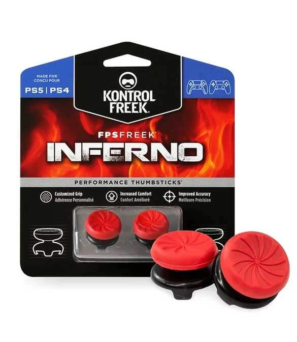 Kontrol Freek Inferno