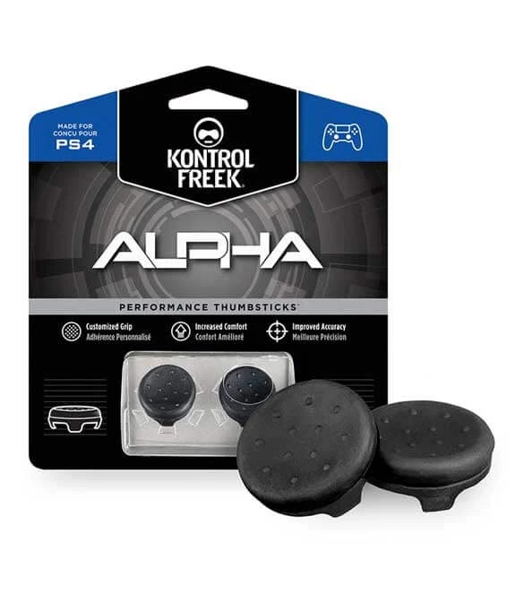 Kontrol Freek Alpha