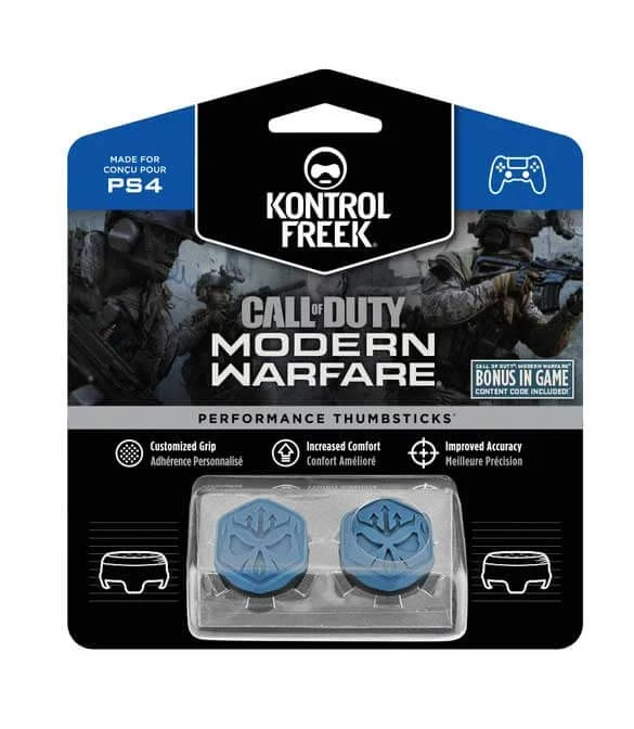 Kontrol Freek Call Of Duty Modern Warfare
