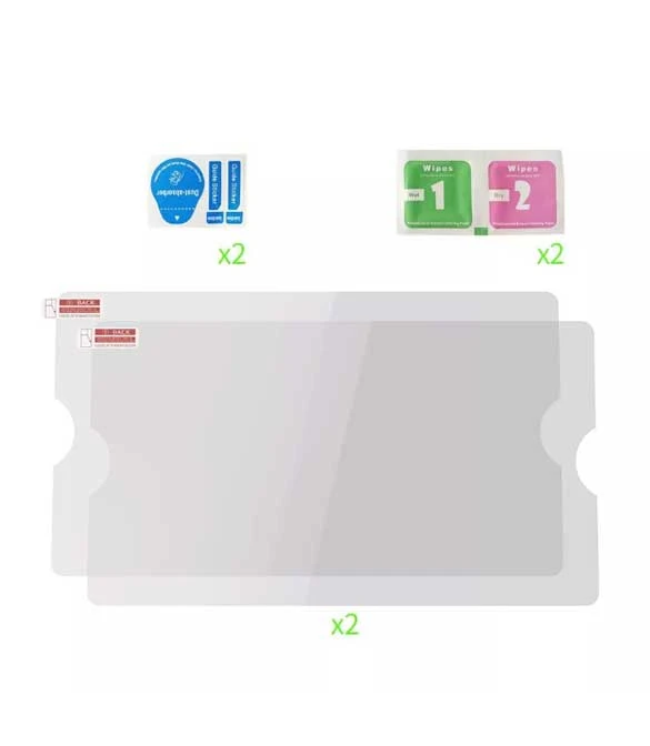 Dobe TP5-3576 Glass Film For PS5 Portal Screen