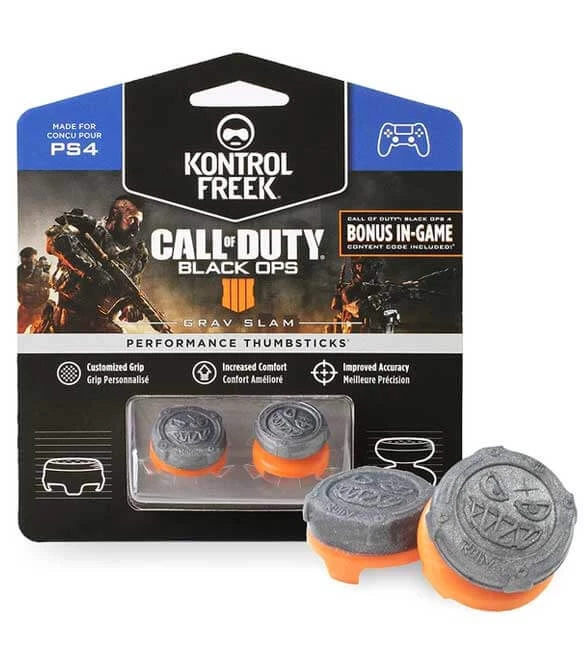 Kontrol Freek Call Of DUty Black Ops 4 Grav Slam