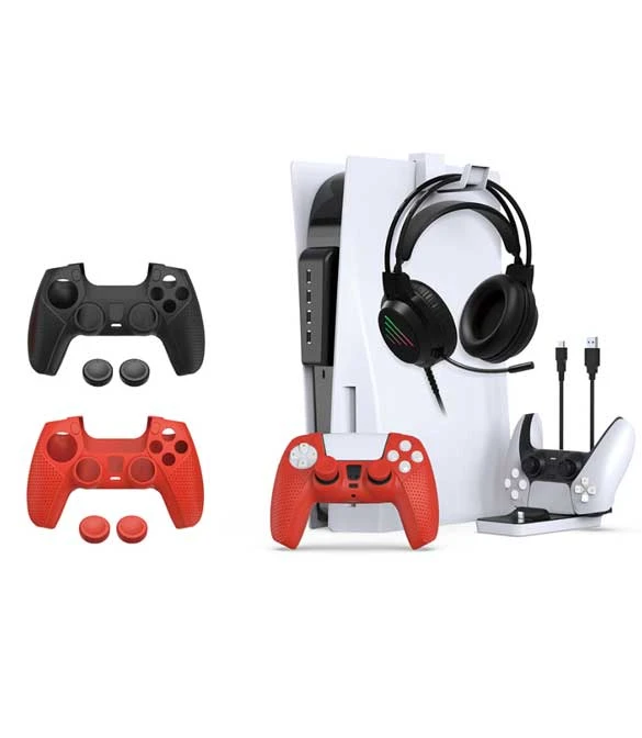 Dobe TP5-35118 Player Pack
