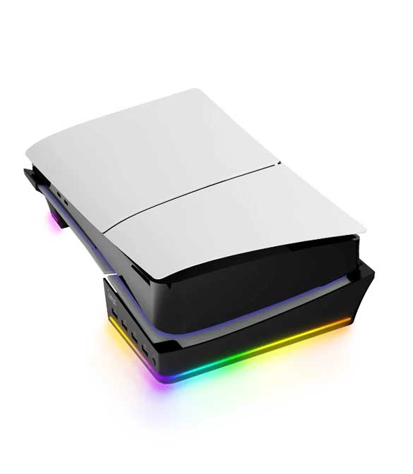 IPEGA PG-P5S021A Portable Storage Dock - Black