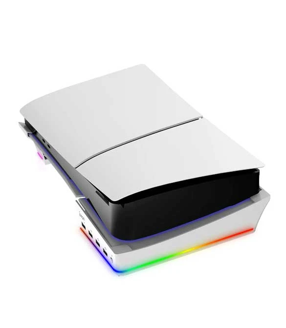 IPEGA PG-P5S021 Portable Storage Dock - White